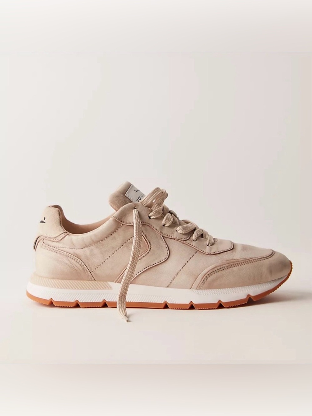 NWT VOILE BLANCHE Storm 015 Sneakers